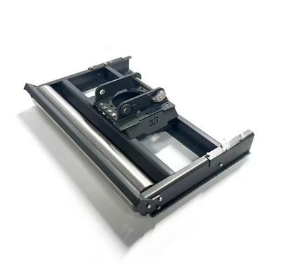 Grading Beam for RC Liebherr R914, R920 and A914 Excavator