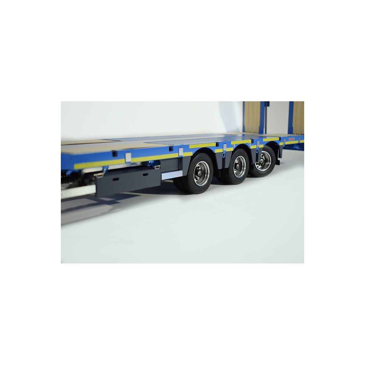 RC 1/14 Nooteboom Semi Low Loader Trailer Nooxion