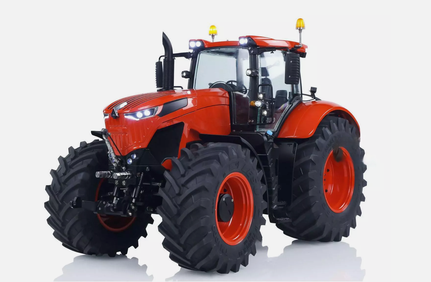 RC 1/14 Fendt 1050 Tractor LESU